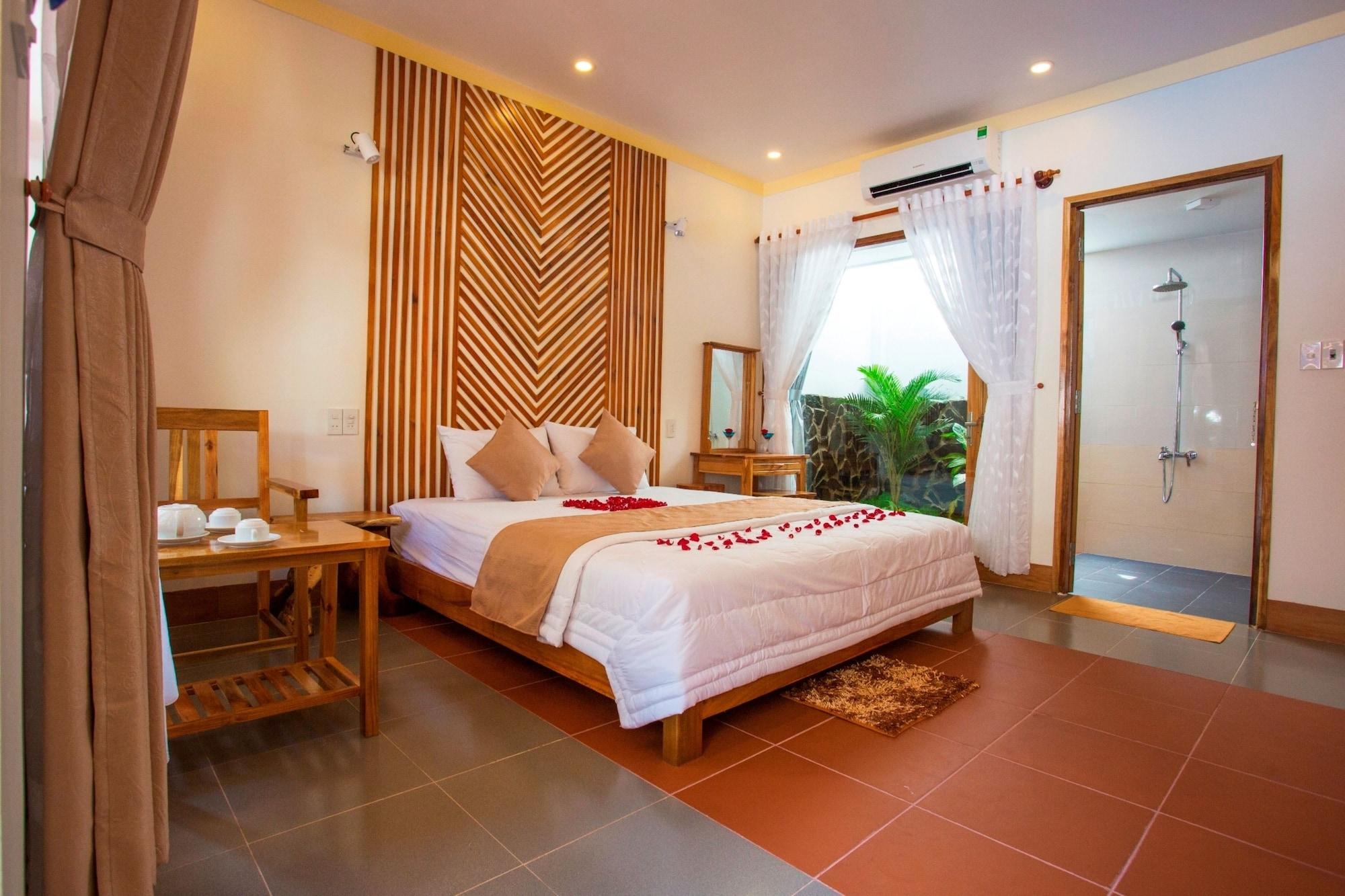 Little Garden Bungalow Phú Quốc Exterior foto