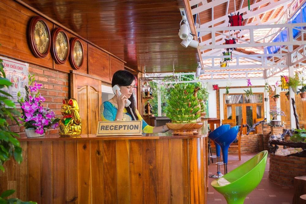 Little Garden Bungalow Phú Quốc Exterior foto